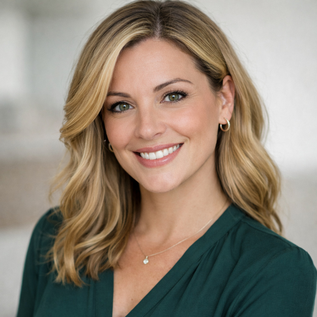 Nia Evans Tour Manager