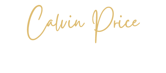Calvin Price - The Evidential Medium