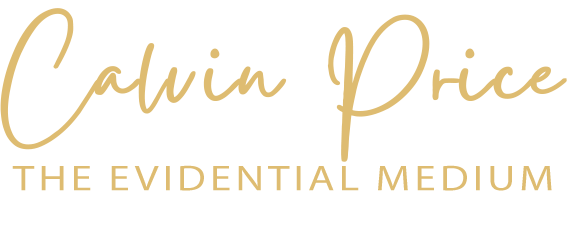 Calvin Price - The Evidential Medium